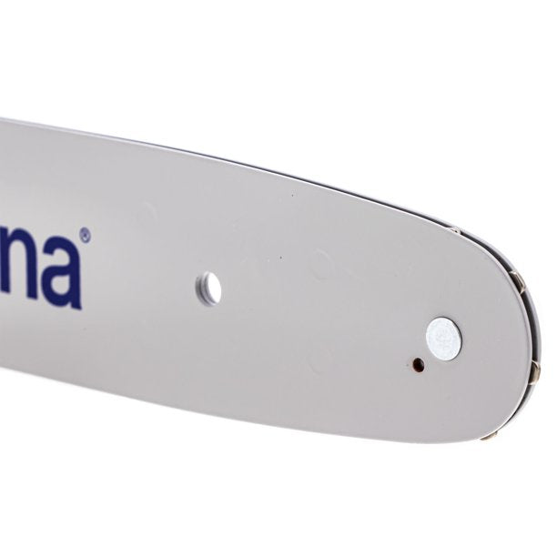 Load image into Gallery viewer, Husqvarna 16" Chainsaw Guide Bar 56DL HL-280-56 OEM 596009756 Default Title