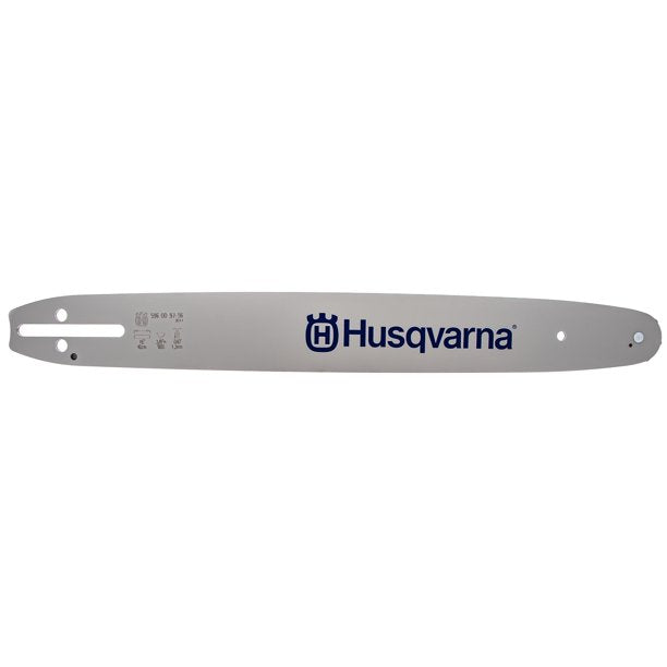 Load image into Gallery viewer, Husqvarna 16" Chainsaw Guide Bar 56DL HL-280-56 OEM 596009756 Default Title