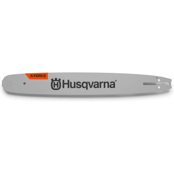 Husqvarna 20 inch Chainsaw Bar 80DL XF-250-80 596199780 OEM – My