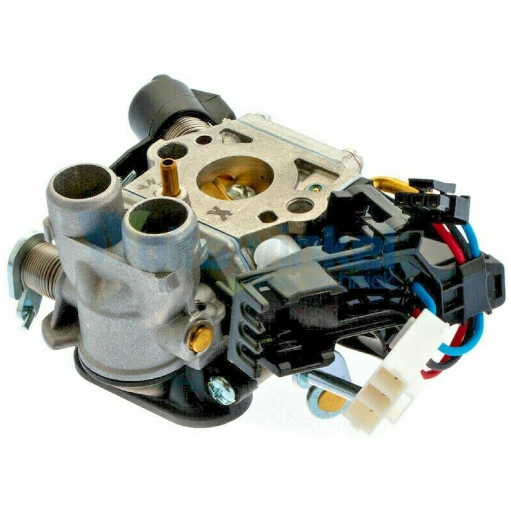 Carburatore per motosega Husqvarna 550 Mark II - 596219201 - R.A.G Carburatore per motosega Husqvarna 550 Mark II - 596219201 - R.A.G