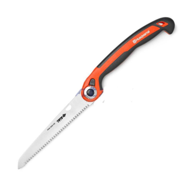Load image into Gallery viewer, Husqvarna Folding Pruning Saw 200 FO 7.9 inch OEM 596282901 Default Title