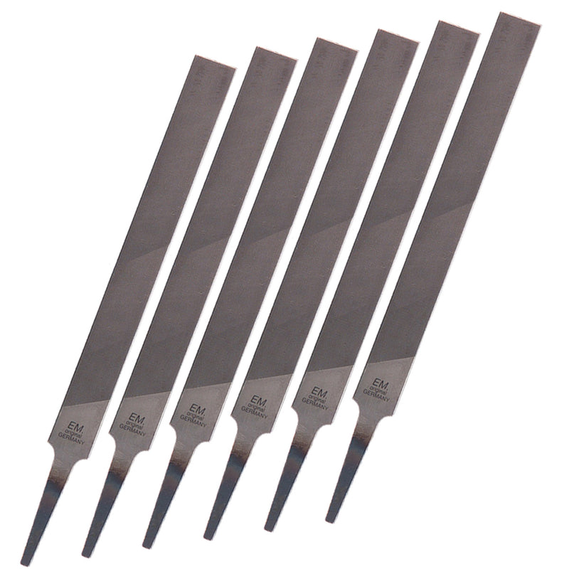 Load image into Gallery viewer, Husqvarna 12 Pack 6 inch Depth Gauge Files OEM 596284561