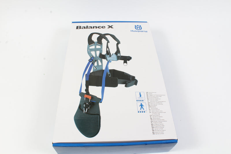Load image into Gallery viewer, Husqvarna Balance X (Trio) Harness OEM 596296101 Default Title