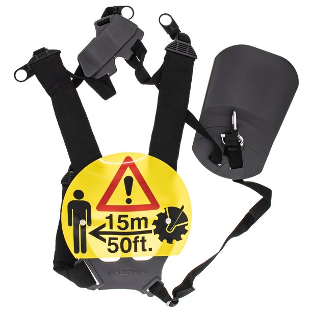 Load image into Gallery viewer, Husqvarna Balance 55 Harness OEM 596297001 Default Title