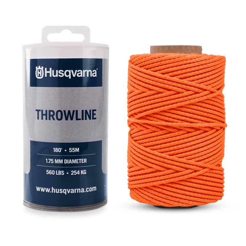 Load image into Gallery viewer, Husqvarna Throwline 180' OEM 596935901 Default Title