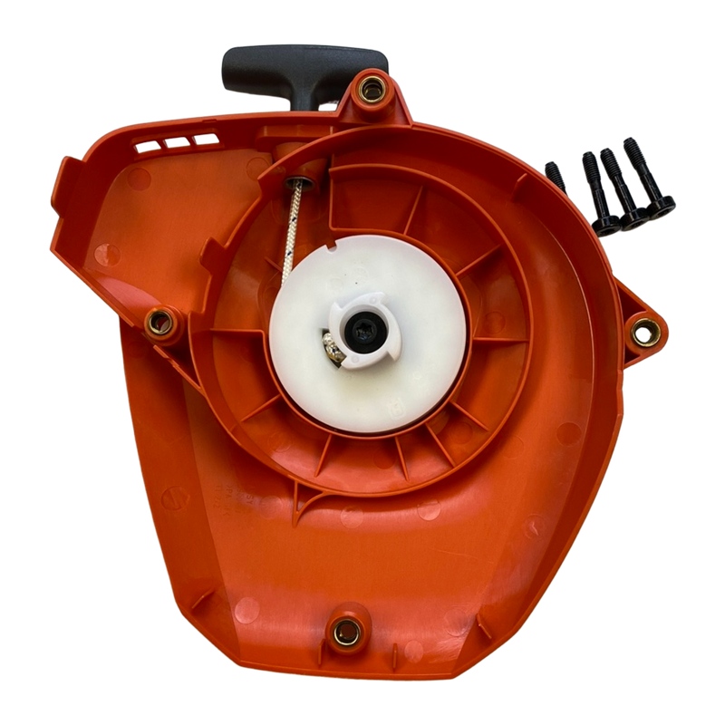 Load image into Gallery viewer, Husqvarna Recoil Starter Assembly 597028901 OEM