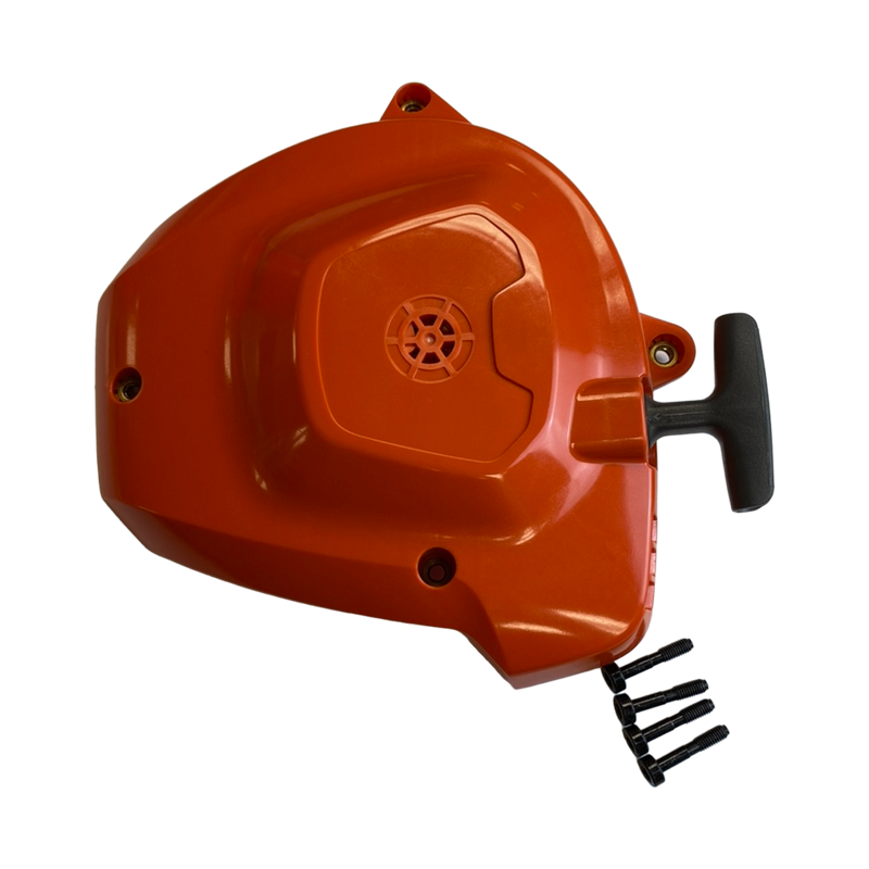 Load image into Gallery viewer, Husqvarna Recoil Starter Assembly 597028901 OEM
