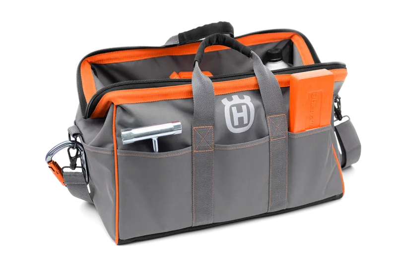 Load image into Gallery viewer, Husqvarna Utility Tool Bag Default Title