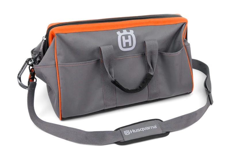 Load image into Gallery viewer, Husqvarna Utility Tool Bag Default Title