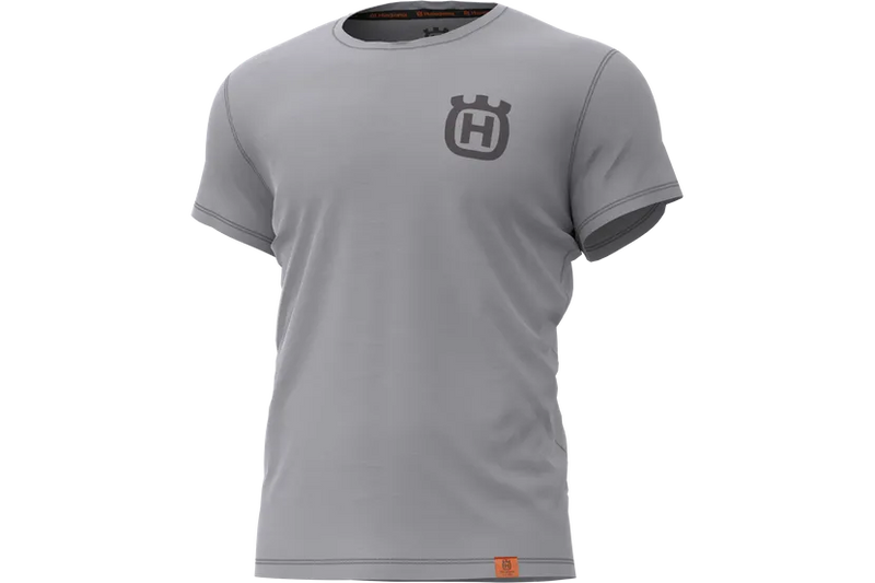 Load image into Gallery viewer, Husqvarna Shirt ARGANG