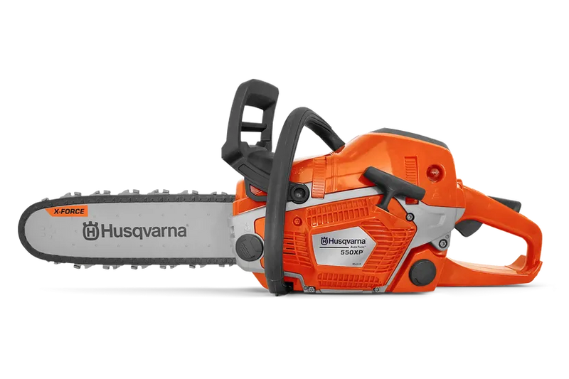 Load image into Gallery viewer, Husqvarna Toy Chain Saw