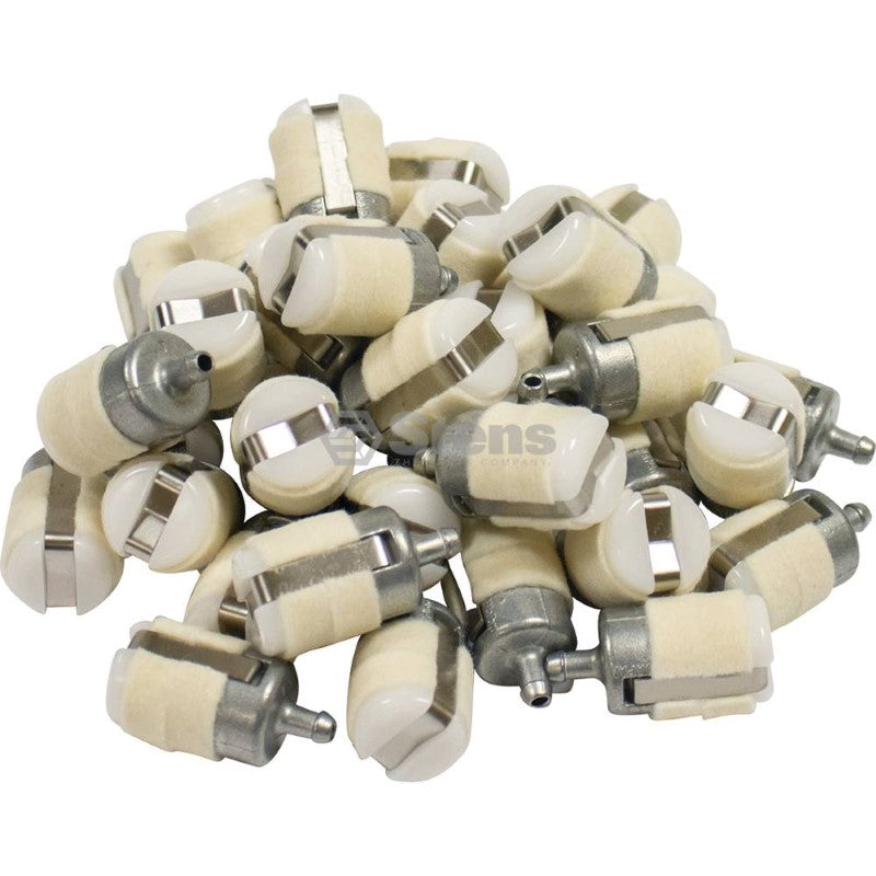 Load image into Gallery viewer, Walbro OEM Fuel Filter Shop Pack 125-532-1 Stens 615-910-50 Default Title