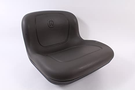 Load image into Gallery viewer, Husqvarna Lawn Mower Seat 532439822 OEM