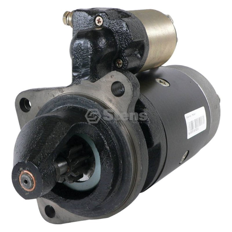 Load image into Gallery viewer, Atlantic Quality Parts Starter Fiat 929162 Stens 7500-0100 Default Title