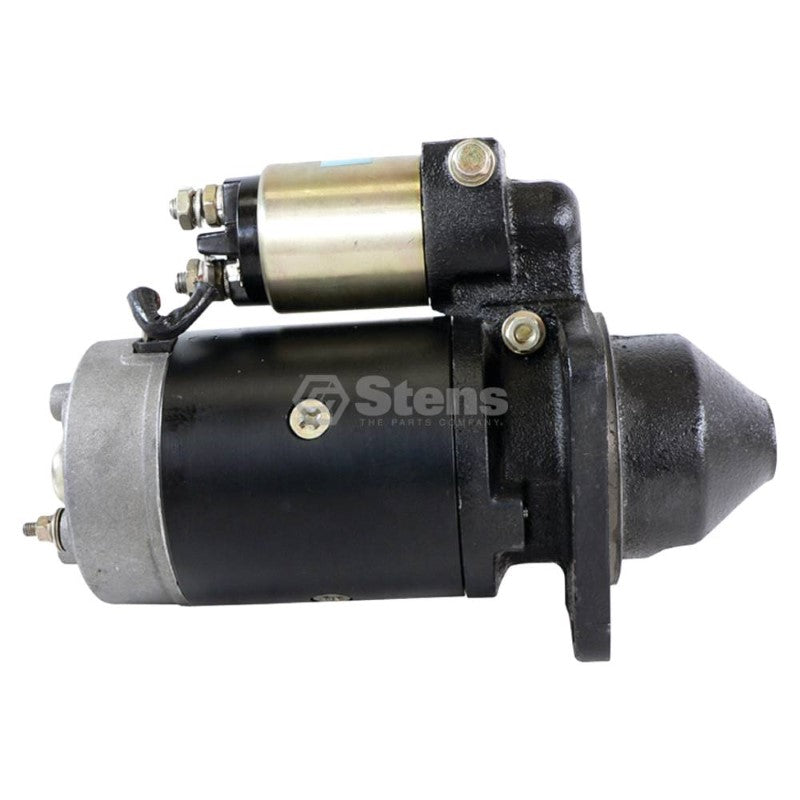 Load image into Gallery viewer, Atlantic Quality Parts Starter Fiat 929162 Stens 7500-0100 Default Title