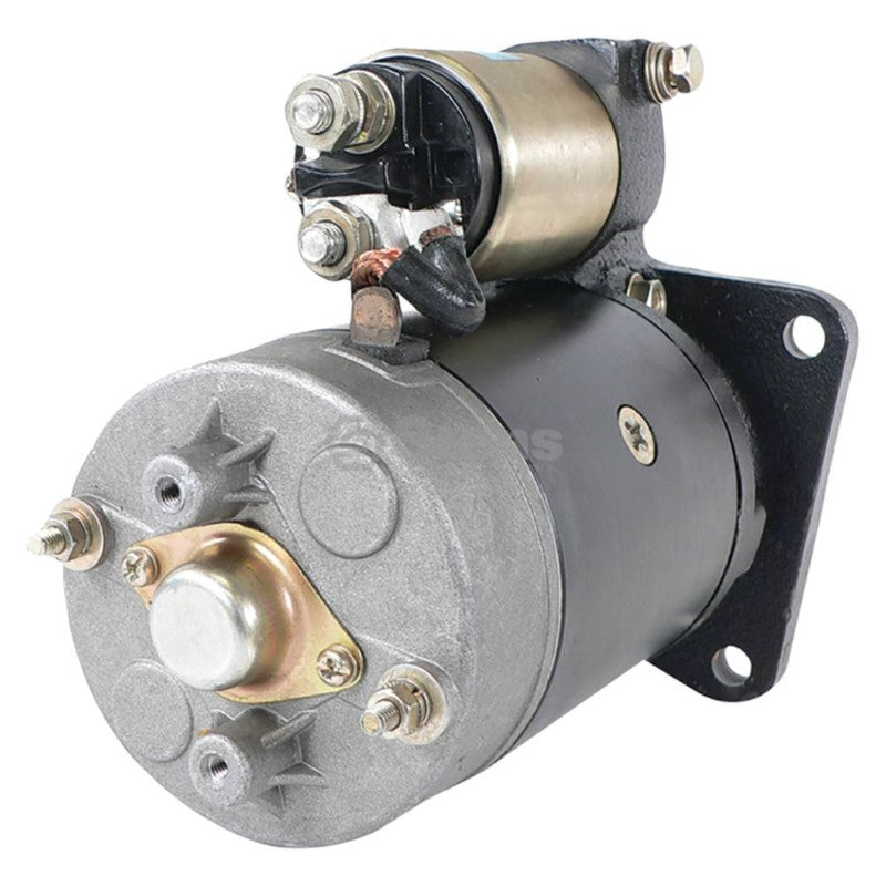 Load image into Gallery viewer, Atlantic Quality Parts Starter Fiat 929162 Stens 7500-0100 Default Title