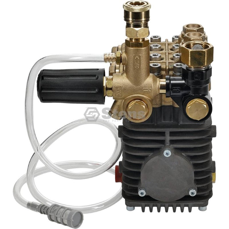 Load image into Gallery viewer, Stens Pressure Washer Pump 3000 PSI; 2.7 GPM Stens 758-346 Default Title