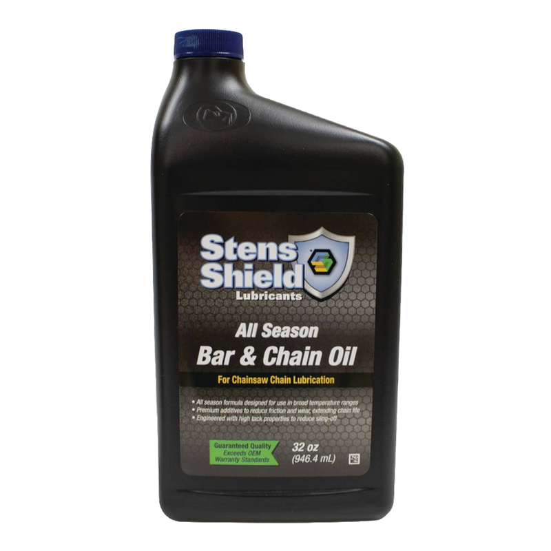 Load image into Gallery viewer, Stens Shield Bar and Chain Oil Stens 770-704