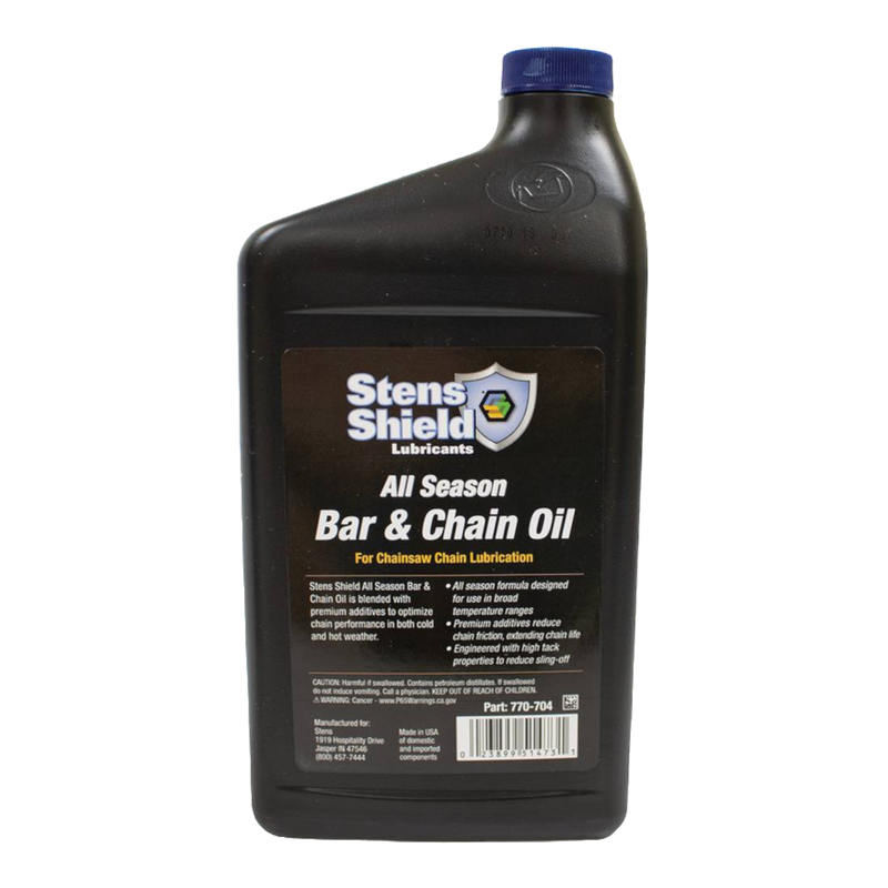 Load image into Gallery viewer, Stens Shield Bar and Chain Oil Stens 770-704
