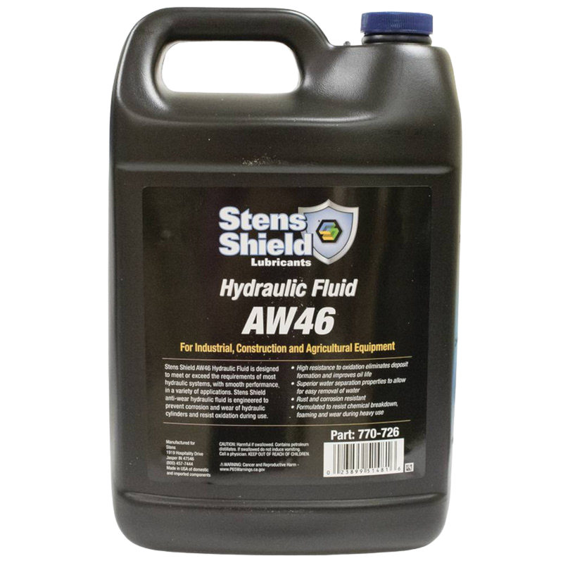 Load image into Gallery viewer, Stens Shield Hydraulic Fluid Stens 770-726