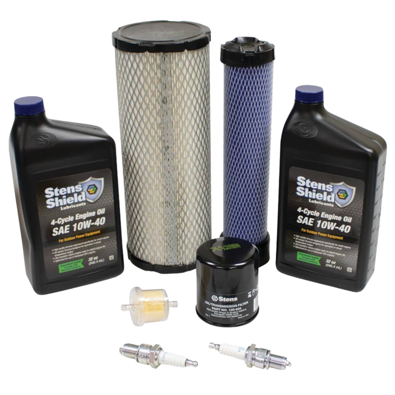 Load image into Gallery viewer, Kawasaki 99969-6419 Engine Maintenance Kit Stens 785-651
