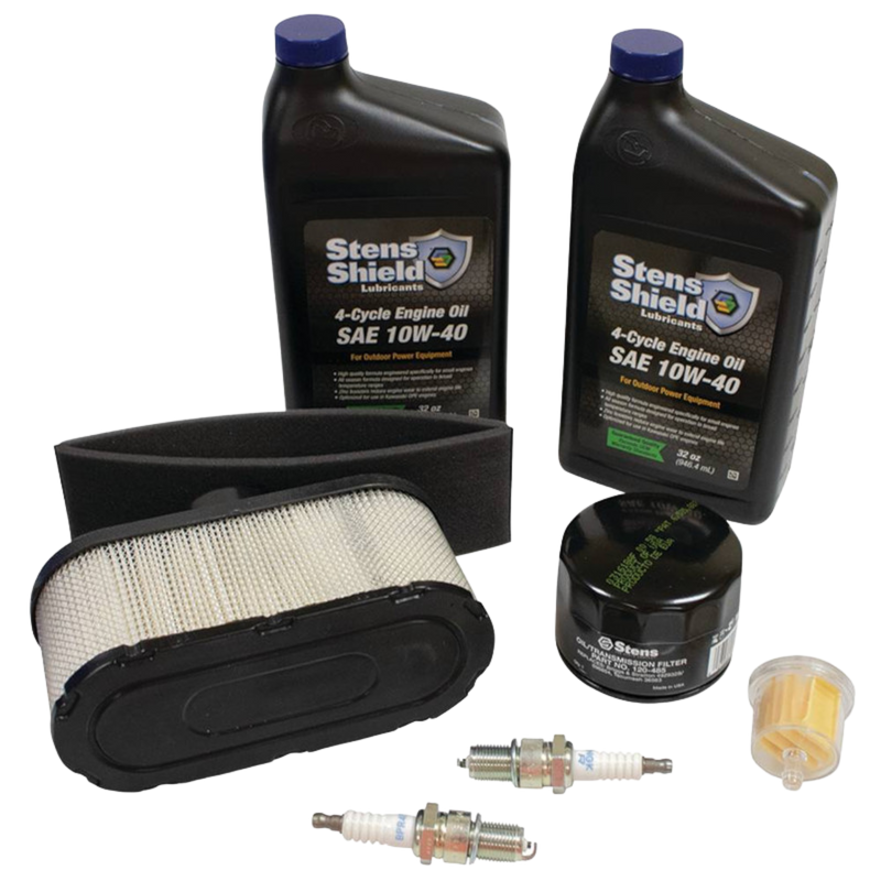 Load image into Gallery viewer, Kawasaki 99969-6543 Engine Maintenance Kit Stens 785-654