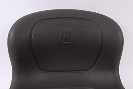 Load image into Gallery viewer, Husqvarna Lawn Mower Seat 532439822 OEM