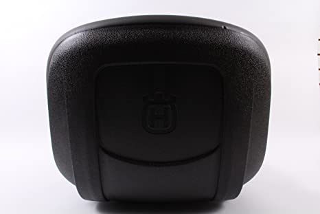 Load image into Gallery viewer, Husqvarna Lawn Mower Seat 532439822 OEM