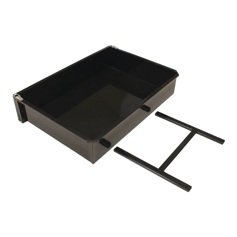 Load image into Gallery viewer, Stens Cart & Course Steel Cargo Box 851-283