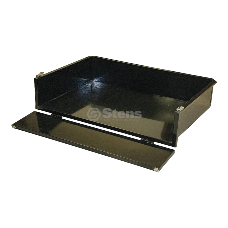 Load image into Gallery viewer, Stens Cart & Course Steel Cargo Box 851-283