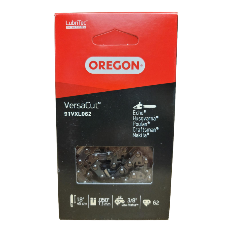 Load image into Gallery viewer, Oregon 18 inch Chain 91VXL062G