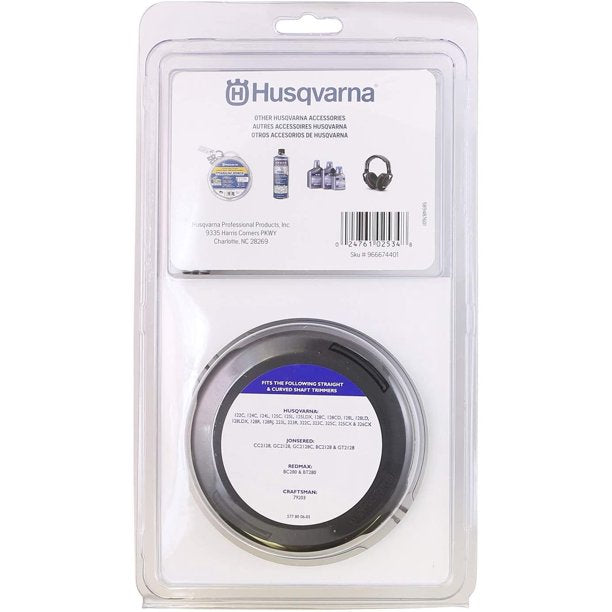 Load image into Gallery viewer, Husqvarna T25 Trimmer Head OEM 966674401