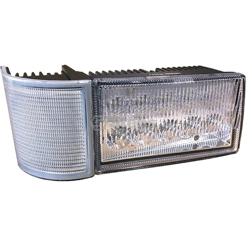 Load image into Gallery viewer, Tiger Lights Complete LED Light Kit Case/IH Magnum Tractors Stens CASEKIT-10 Default Title