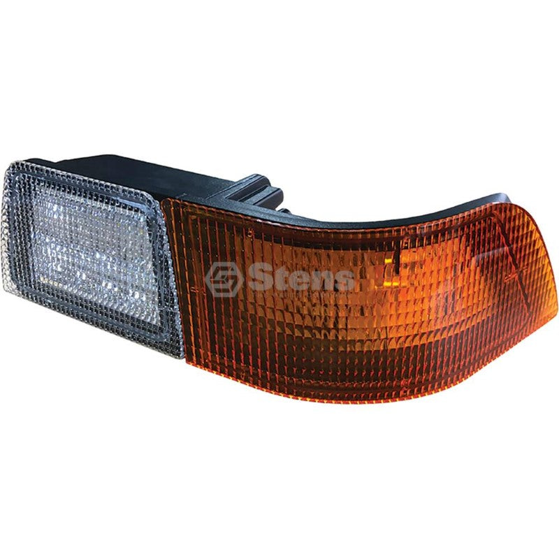Load image into Gallery viewer, Tiger Lights Complete LED Light Kit Case/IH Magnums w/Upgraded Headlights Stens CASEKIT-14 Default Title