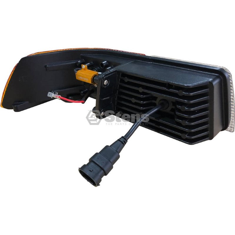 Load image into Gallery viewer, Tiger Lights Complete LED Light Kit Case/IH Magnums w/Upgraded Headlights Stens CASEKIT-14 Default Title