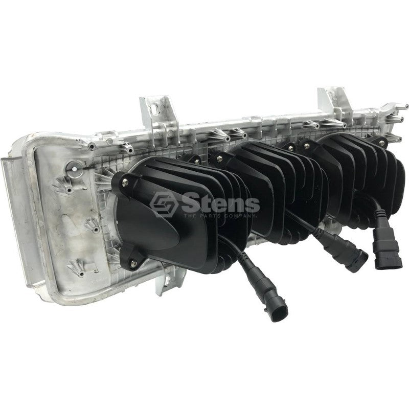 Load image into Gallery viewer, Tiger Lights Complete LED Light Kit Case/IH Magnums w/Upgraded Headlights Stens CASEKIT-14 Default Title