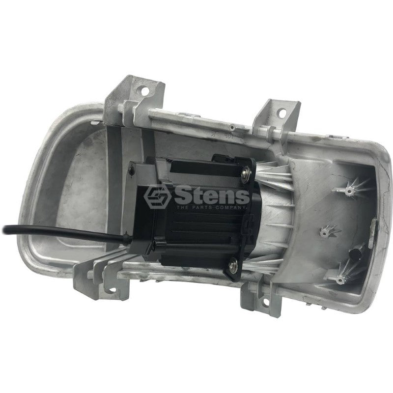 Load image into Gallery viewer, Tiger Lights Complete LED Light Kit Case/IH Magnums w/Upgraded Headlights Stens CASEKIT-14 Default Title