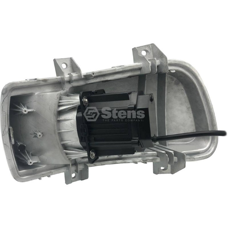 Load image into Gallery viewer, Tiger Lights Complete LED Light Kit Case/IH Magnums w/Upgraded Headlights Stens CASEKIT-14 Default Title