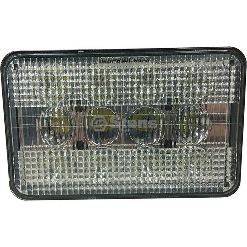 Load image into Gallery viewer, Tiger Lights Complete LED Light Kit Case/IH Combines Stens CASEKIT-2 Default Title