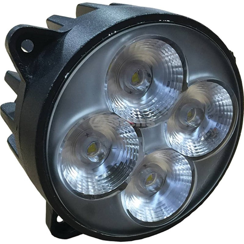 Load image into Gallery viewer, Tiger Lights Complete LED Light Kit Newer Case/IH Magnum Tractors Stens CASEKIT-4 Default Title