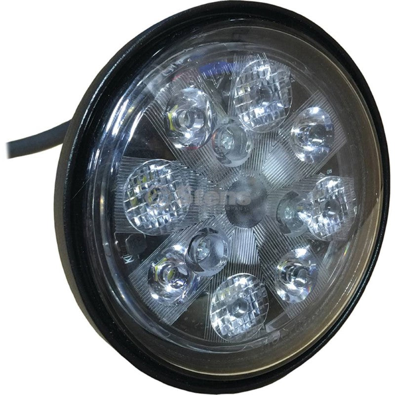 Load image into Gallery viewer, Tiger Lights Complete LED Light Kit Case/IH 88 Series Stens CASEKIT-5 Default Title