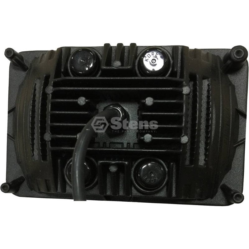 Load image into Gallery viewer, Tiger Lights Complete LED Light Kit Case/IH 88 Series Stens CASEKIT-5 Default Title
