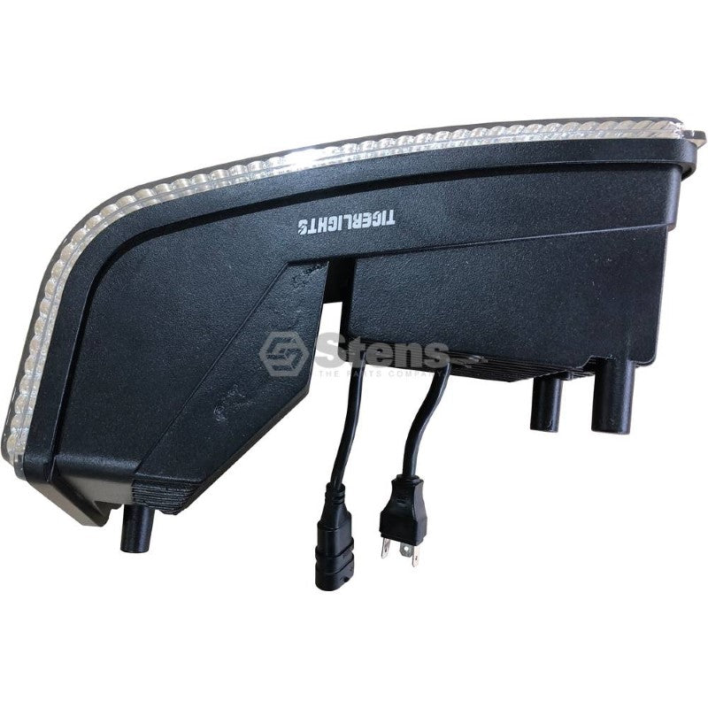 Load image into Gallery viewer, Tiger Lights Complete LED Light Kit Case/IH MX Tractors Stens CASEKIT-8 Default Title