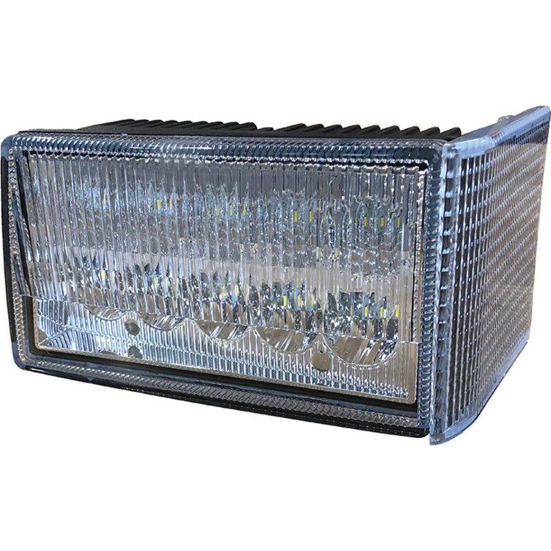 Load image into Gallery viewer, Tiger Lights Complete LED Light Kit Case/IH Maxxum Tractors Stens CASEKIT-9 Default Title