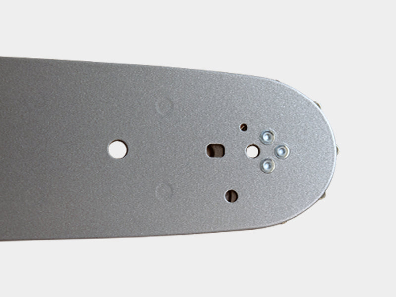 Load image into Gallery viewer, ECHO 14 inch Chainsaw Bar OEM 14A0ES3752C