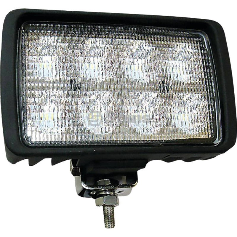 Load image into Gallery viewer, Tiger Lights Complete LED Light Kit Ford New Holland Versatile Genesis Tractors Stens FNHKIT-1 Default Title
