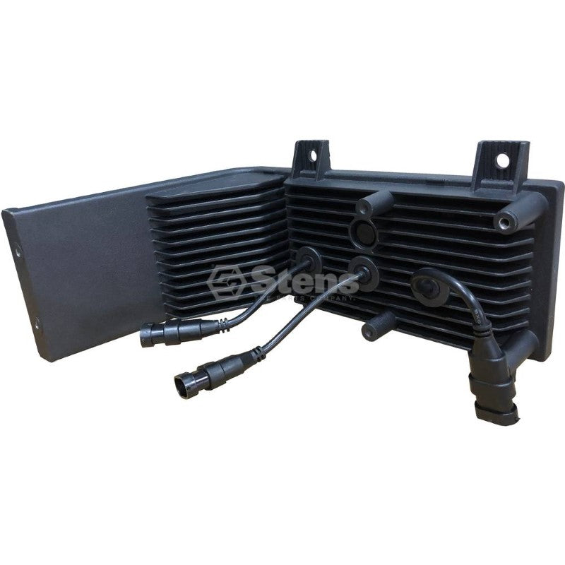 Load image into Gallery viewer, Tiger Lights Complete LED Light Kit Ford New Holland Versatile Genesis Tractors Stens FNHKIT-1 Default Title