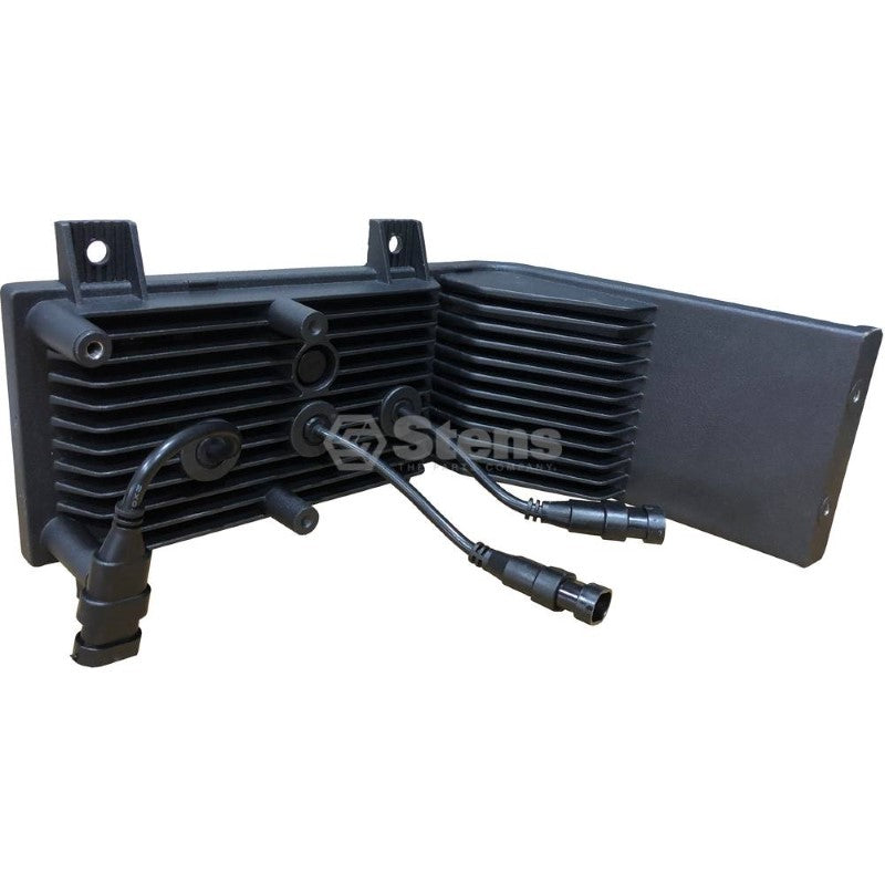 Load image into Gallery viewer, Tiger Lights Complete LED Light Kit Ford New Holland Versatile Genesis Tractors Stens FNHKIT-1 Default Title