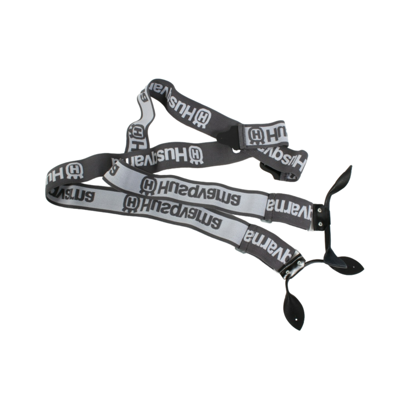 Load image into Gallery viewer, Husqvarna Suspenders Button