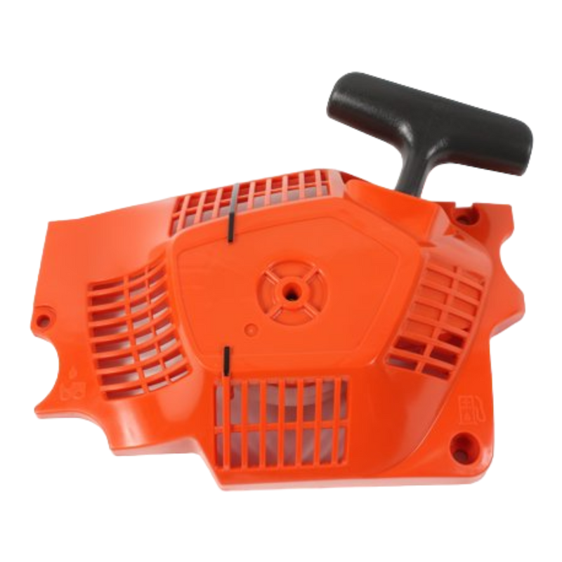 Load image into Gallery viewer, Husqvarna 543XP Recoil Starter Assembly OEM 586693102